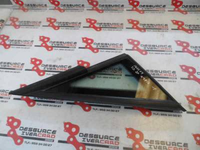 LUNA CUSTODIA DELANTERA DERECHA SEAT IBIZA 2009 1.4 TDI (80 CV)