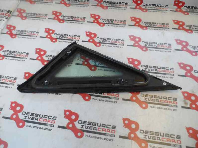 LUNA CUSTODIA DELANTERA DERECHA SEAT IBIZA 2009 1.4 TDI (80 CV)