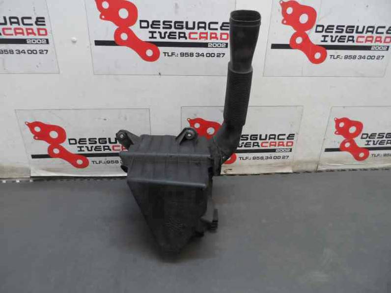 FILTRO AIRE SEAT IBIZA 2009 1.4 TDI (80 CV)