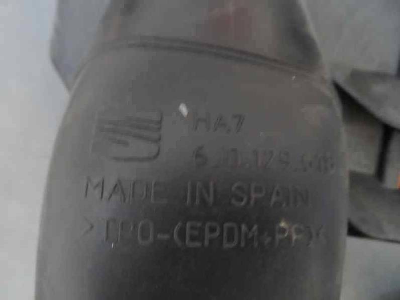 FILTRO AIRE SEAT IBIZA 2009 1.4 TDI (80 CV)