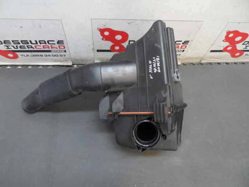 FILTRO AIRE SEAT IBIZA 2009 1.4 TDI (80 CV)