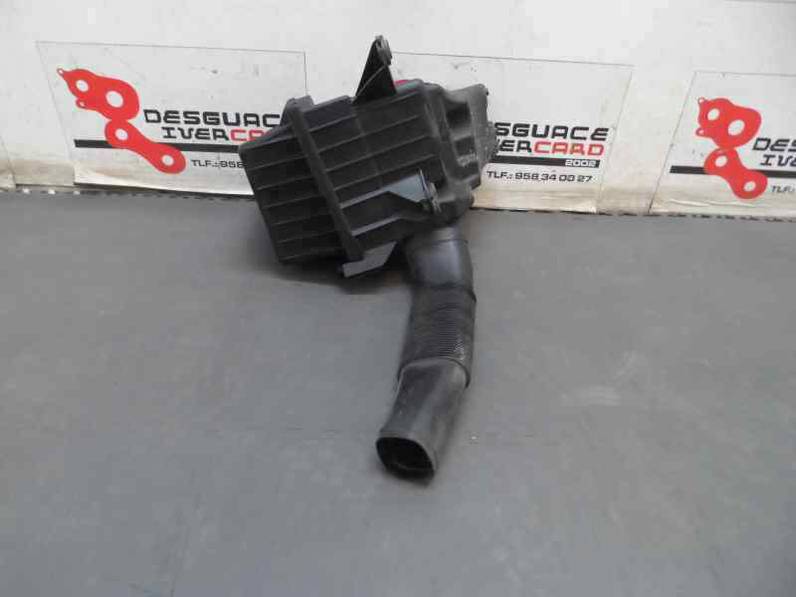 FILTRO AIRE SEAT IBIZA 2009 1.4 TDI (80 CV)