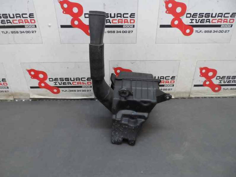 FILTRO AIRE SEAT IBIZA 2009 1.4 TDI (80 CV)
