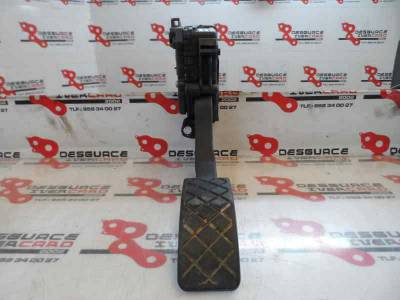 POTENCIOMETRO PEDAL SEAT IBIZA 2009 1.4 TDI (80 CV)