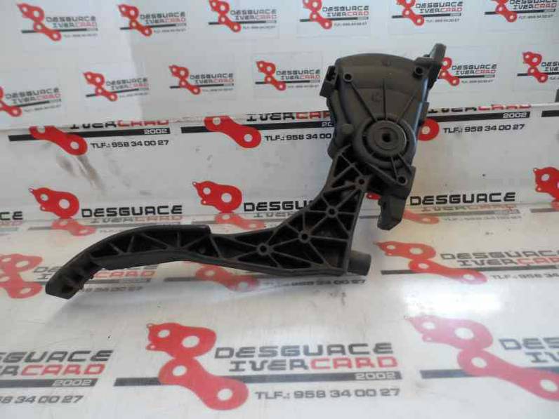POTENCIOMETRO PEDAL SEAT IBIZA 2009 1.4 TDI (80 CV)