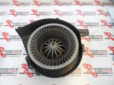 MOTOR CALEFACCION SEAT IBIZA 2009 1.4 TDI (80 CV)