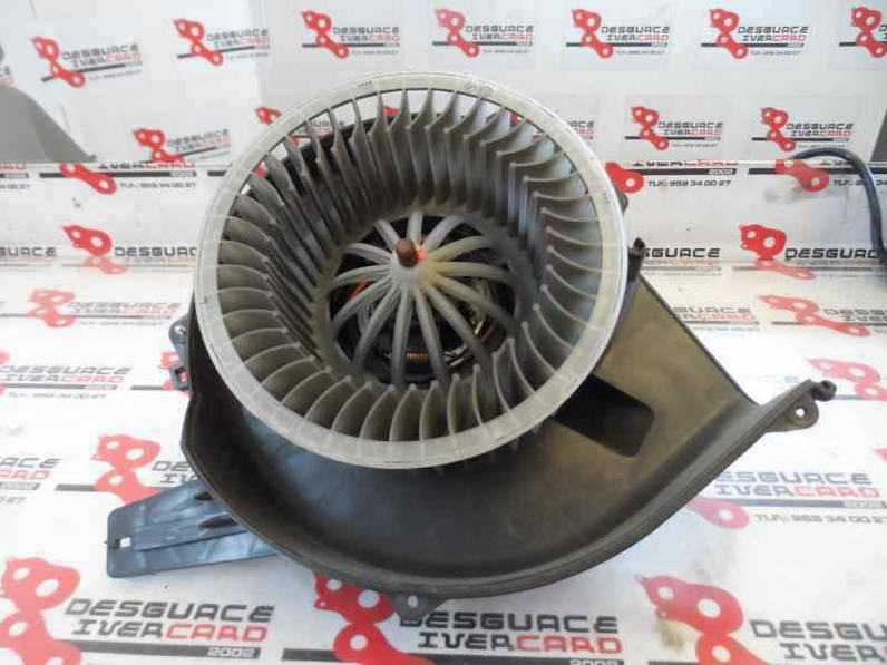 MOTOR CALEFACCION SEAT IBIZA 2009 1.4 TDI (80 CV)