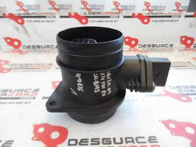 CAUDALIMETRO SEAT IBIZA 2009 1.4 TDI (80 CV)