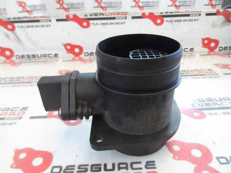 CAUDALIMETRO SEAT IBIZA 2009 1.4 TDI (80 CV)