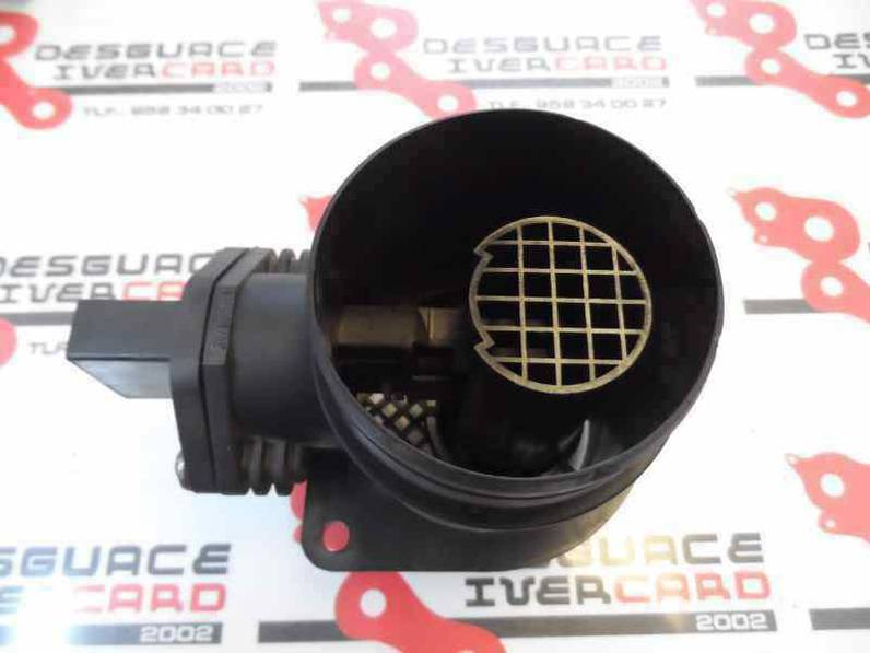 CAUDALIMETRO SEAT IBIZA 2009 1.4 TDI (80 CV)