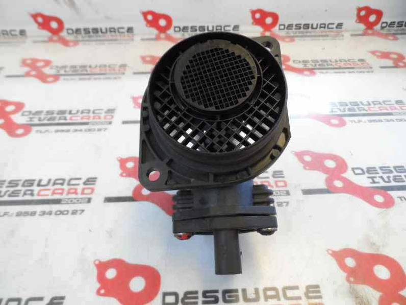 CAUDALIMETRO SEAT IBIZA 2009 1.4 TDI (80 CV)