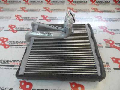 EVAPORADOR AIRE ACONDICIONADO SEAT IBIZA 2009 1.4 TDI (80 CV)