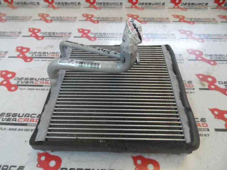 EVAPORADOR AIRE ACONDICIONADO SEAT IBIZA 2009 1.4 TDI (80 CV)