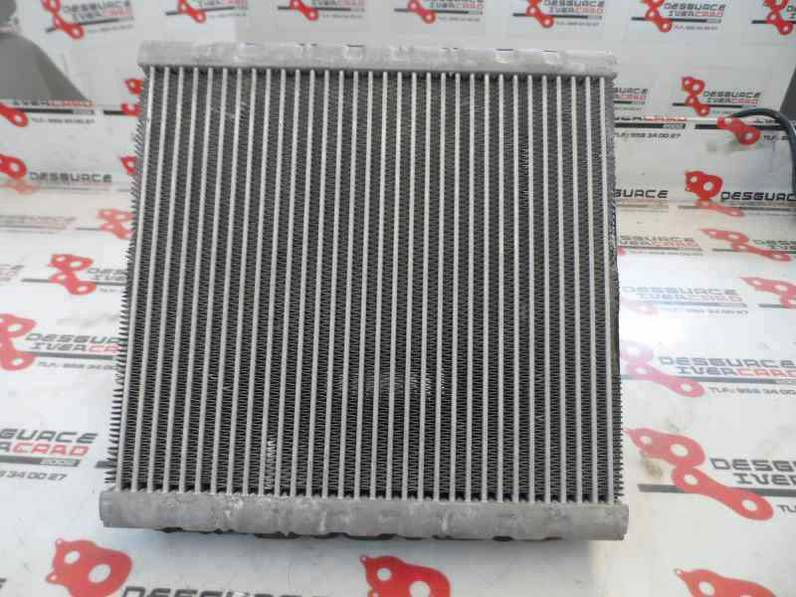 EVAPORADOR AIRE ACONDICIONADO SEAT IBIZA 2009 1.4 TDI (80 CV)
