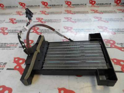 RESISTENCIA CALEFACCION SEAT IBIZA 2009 1.4 TDI (80 CV)