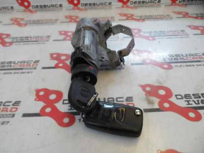 CONMUTADOR DE ARRANQUE SEAT IBIZA 2009 1.4 TDI (80 CV)