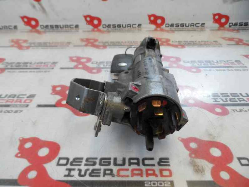 CONMUTADOR DE ARRANQUE SEAT IBIZA 2009 1.4 TDI (80 CV)