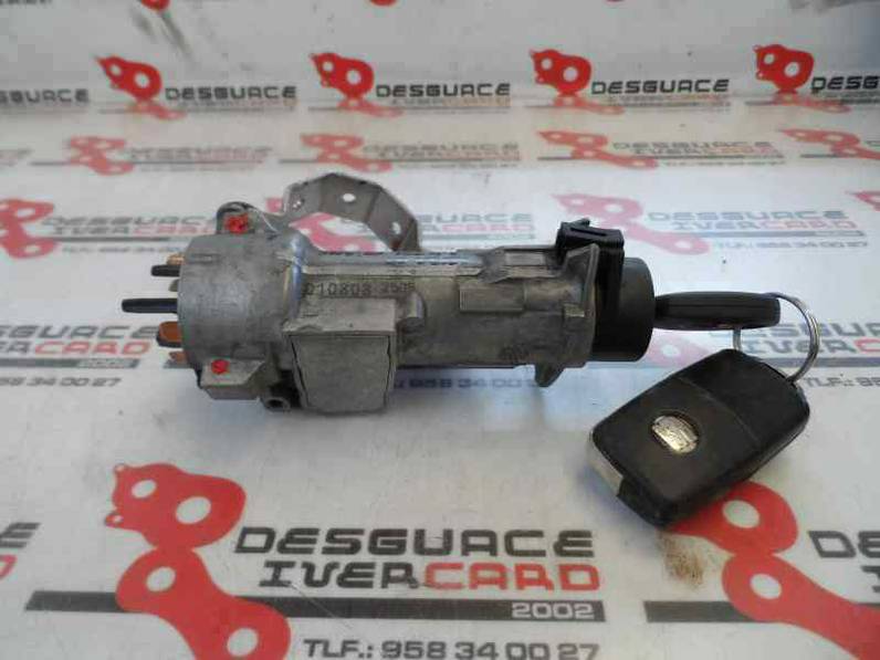 CONMUTADOR DE ARRANQUE SEAT IBIZA 2009 1.4 TDI (80 CV)