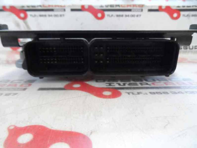 CENTRALITA MOTOR UCE SEAT IBIZA 2009 1.4 TDI (80 CV)