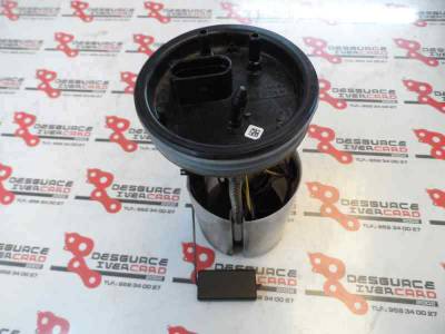 AFORADOR SEAT IBIZA 2009 1.4 TDI (80 CV)