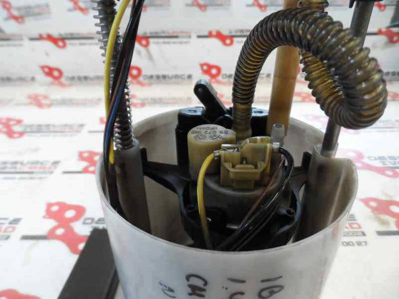 AFORADOR SEAT IBIZA 2009 1.4 TDI (80 CV)