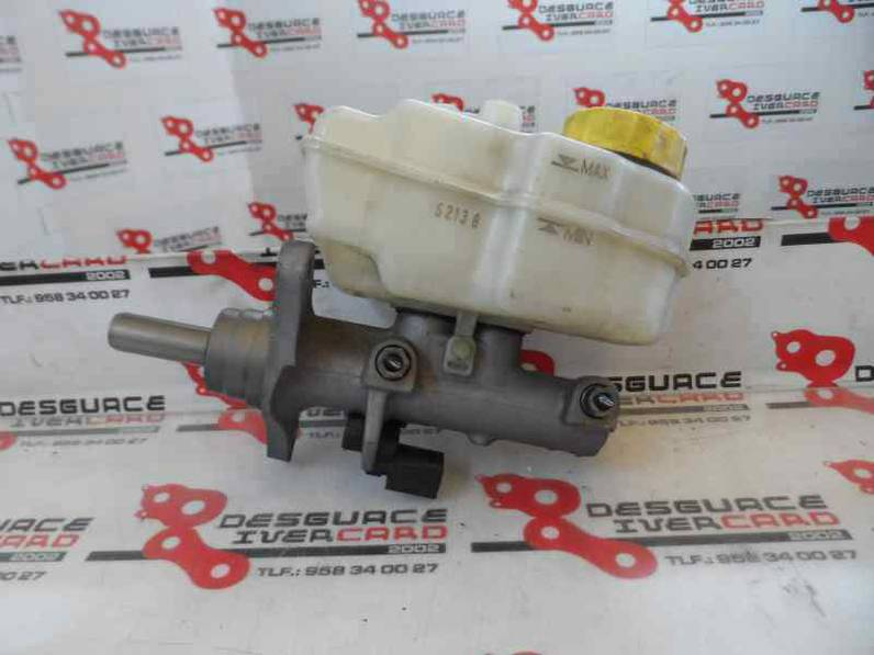 BOMBA FRENO SEAT IBIZA 2009 1.4 TDI (80 CV)