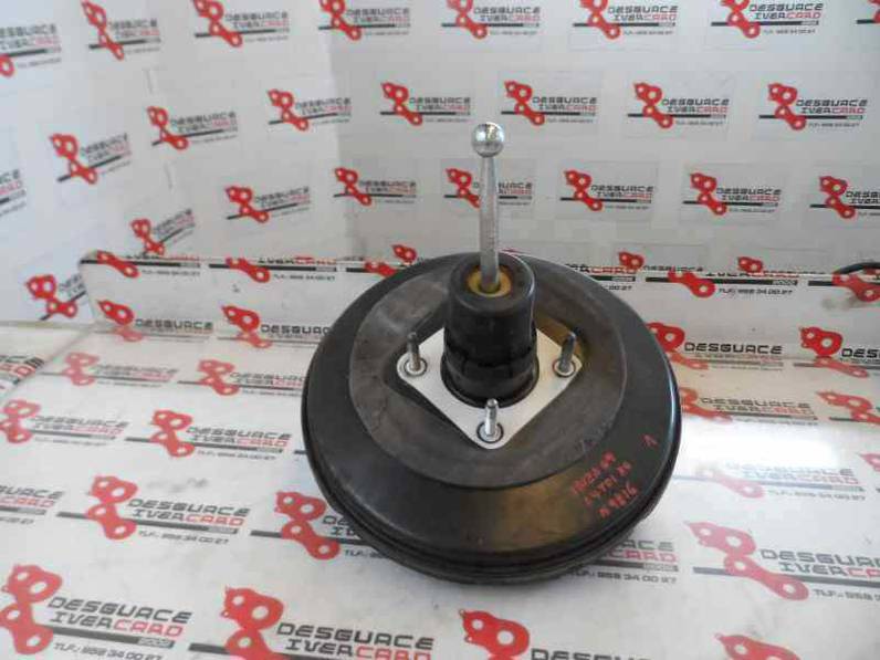 SERVOFRENO SEAT IBIZA 2009 1.4 TDI (80 CV)