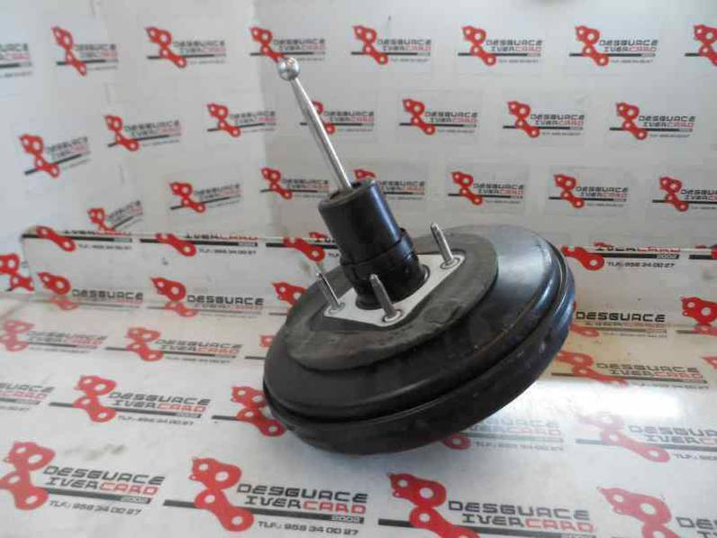 SERVOFRENO SEAT IBIZA 2009 1.4 TDI (80 CV)