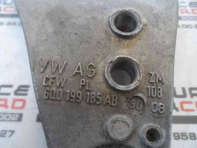 SOPORTE MOTOR SEAT IBIZA 2009 1.4 TDI (80 CV)