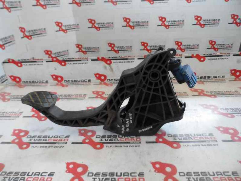 PEDAL EMBRAGUE SEAT IBIZA 2009 1.4 TDI (80 CV)
