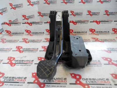 PEDAL FRENO SEAT IBIZA 2009 1.4 TDI (80 CV)