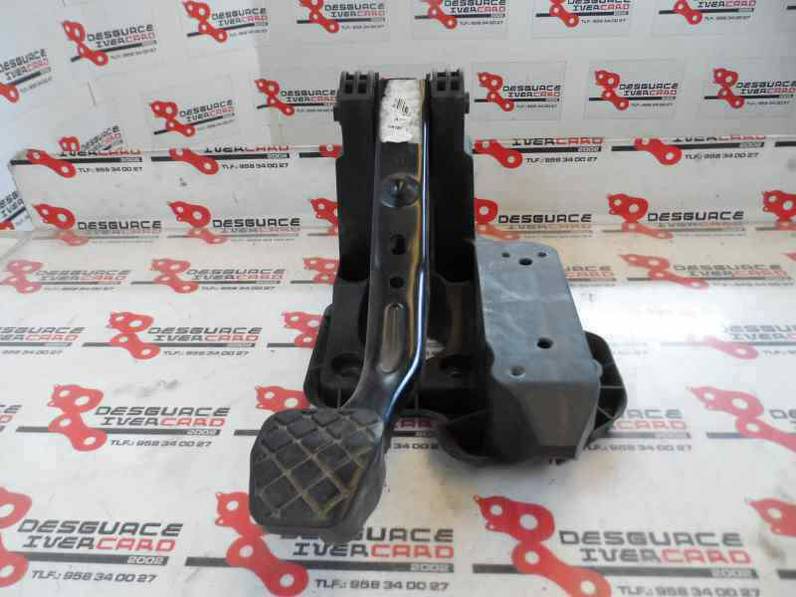 PEDAL FRENO SEAT IBIZA 2009 1.4 TDI (80 CV)
