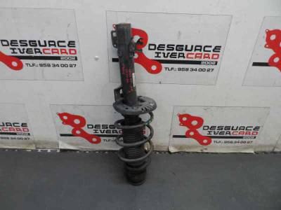AMORTIGUADOR DELANTERO DERECHO SEAT IBIZA 2009 1.4 TDI (80 CV)