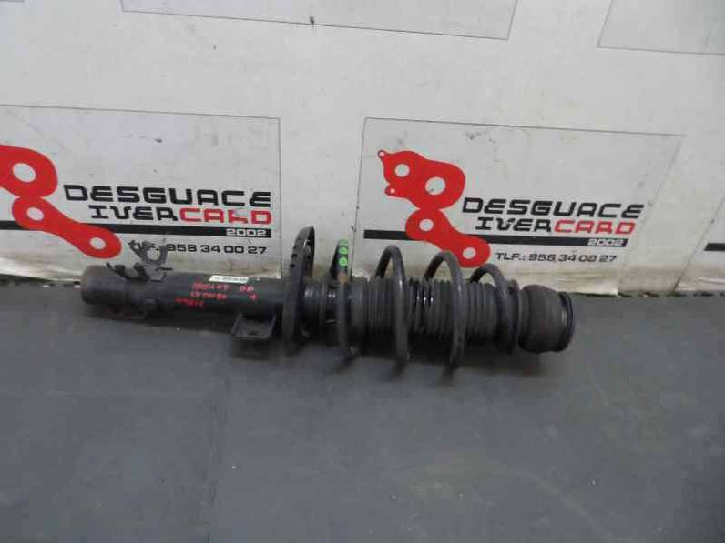 AMORTIGUADOR DELANTERO DERECHO SEAT IBIZA 2009 1.4 TDI (80 CV)