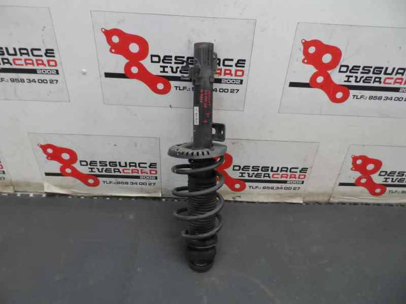 AMORTIGUADOR DELANTERO IZQUIERDO SEAT IBIZA 2009 1.4 TDI (80 CV)