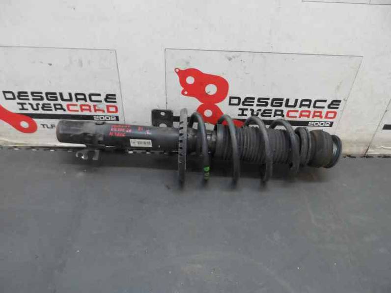 AMORTIGUADOR DELANTERO IZQUIERDO SEAT IBIZA 2009 1.4 TDI (80 CV)