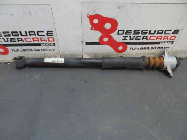 AMORTIGUADOR TRASERO DERECHO SEAT IBIZA 2009 1.4 TDI (80 CV)