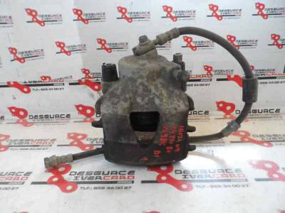 PINZA FRENO DELANTERA IZQUIERDA SEAT IBIZA 2009 1.4 TDI (80 CV)