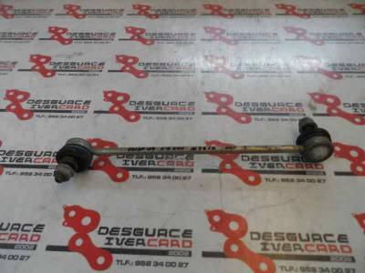 BIELETA ESTABILIZADORA DELANTERA DERECHA SEAT IBIZA 2009 1.4 TDI (80 CV)