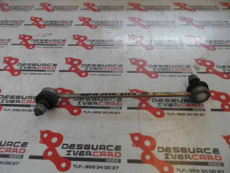 BIELETA ESTABILIZADORA DELANTERA DERECHA SEAT IBIZA 2009 1.4 TDI (80 CV)
