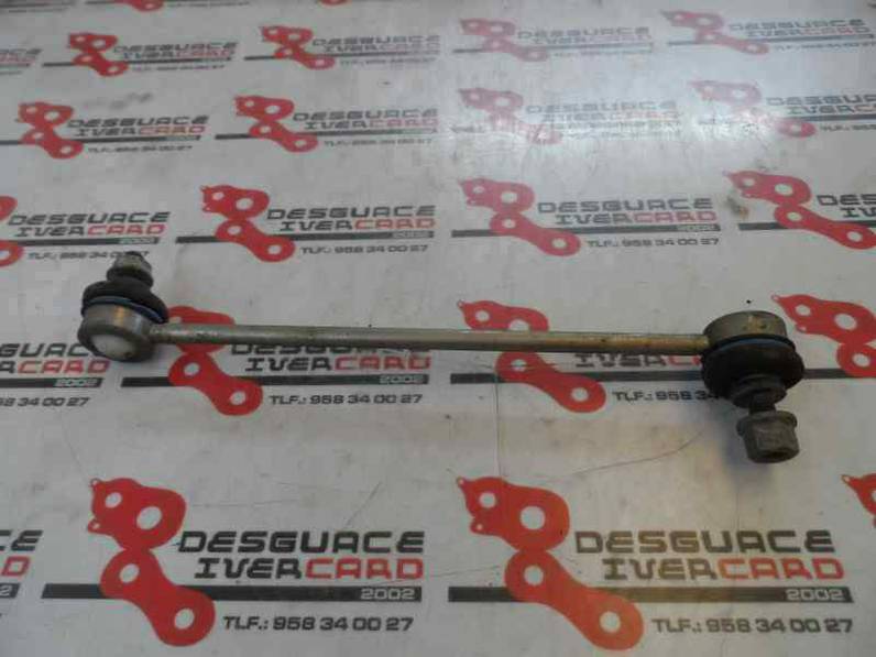 BIELETA ESTABILIZADORA DELANTERA DERECHA SEAT IBIZA 2009 1.4 TDI (80 CV)