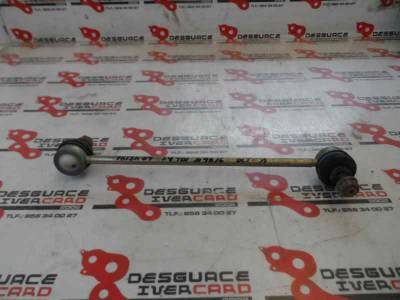 BIELETA ESTABILIZADORA DELANTERA IZQUIERDA SEAT IBIZA 2009 1.4 TDI (80 CV)
