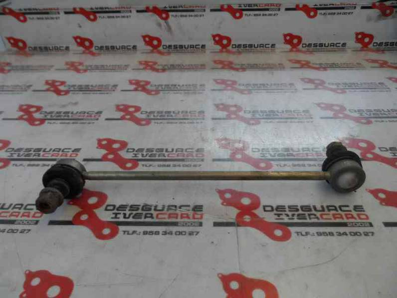 BIELETA ESTABILIZADORA DELANTERA IZQUIERDA SEAT IBIZA 2009 1.4 TDI (80 CV)