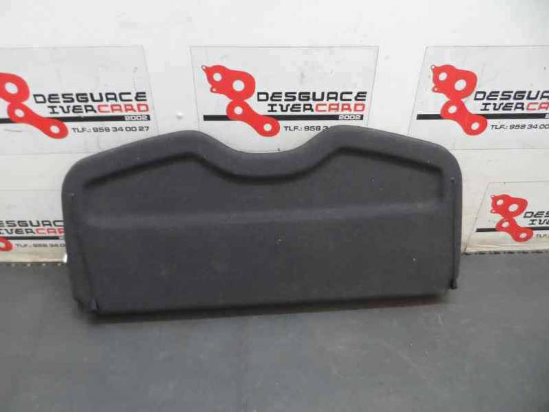 BANDEJA TRASERA RENAULT CLIO III 2007 1.2 16V (75 CV)
