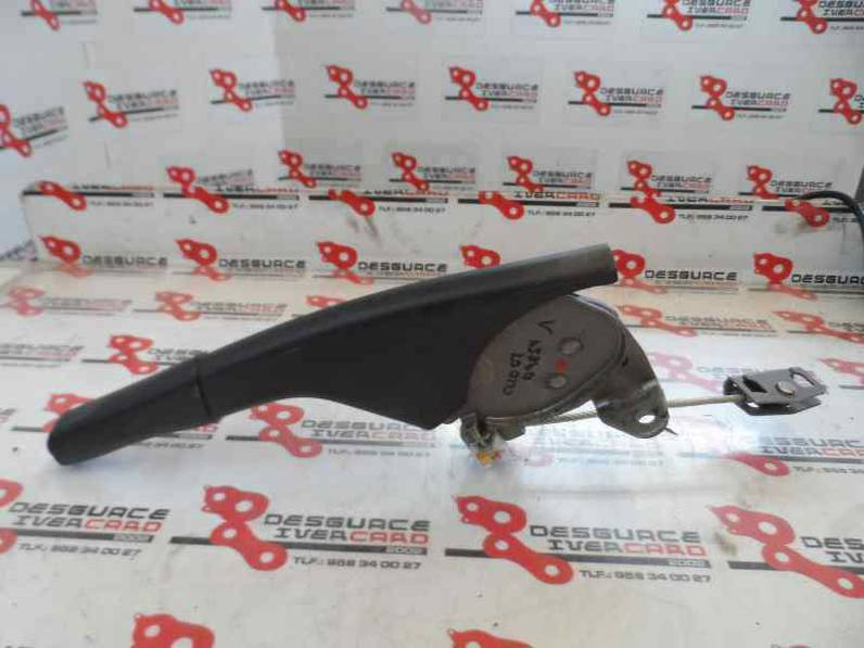 PALANCA FRENO DE MANO RENAULT CLIO III 2007 1.2 16V (75 CV)