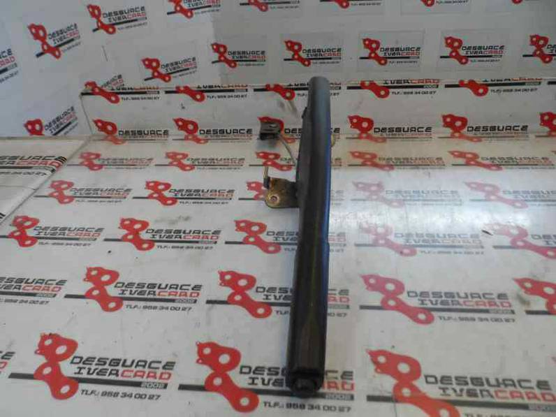 PALANCA FRENO DE MANO RENAULT CLIO III 2007 1.2 16V (75 CV)