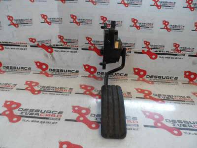 POTENCIOMETRO PEDAL RENAULT CLIO III 2007 1.2 16V (75 CV)