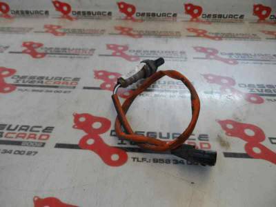 SONDA LAMBDA RENAULT CLIO III 2007 1.2 16V (75 CV)