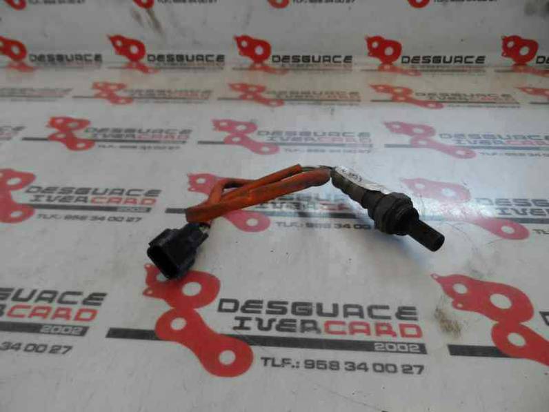 SONDA LAMBDA RENAULT CLIO III 2007 1.2 16V (75 CV)