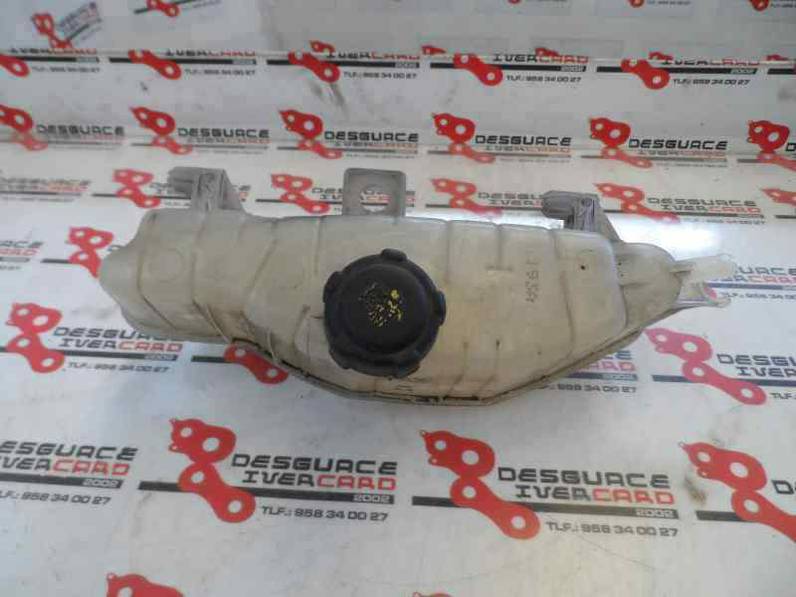 DEPOSITO EXPANSION RENAULT CLIO III 2007 1.2 16V (75 CV)